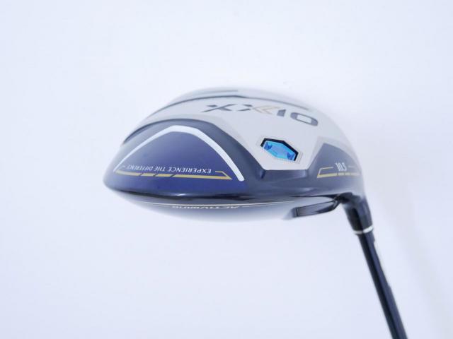 Driver : XXIO : ไดรเวอร์ XXIO 12 (ออกปี 2022) Loft 10.5 ก้าน MP-1200 Flex S