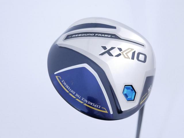 Driver : XXIO : ไดรเวอร์ XXIO 12 (ออกปี 2022) Loft 10.5 ก้าน MP-1200 Flex S