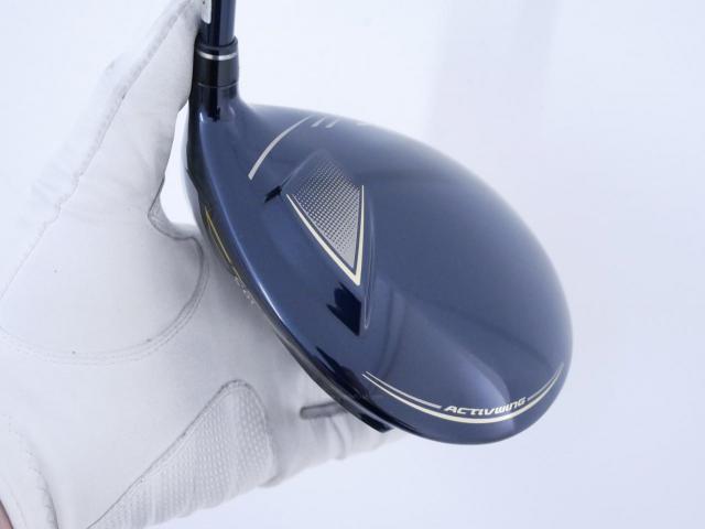 Driver : XXIO : ไดรเวอร์ XXIO 12 (ออกปี 2022) Loft 10.5 ก้าน MP-1200 Flex S