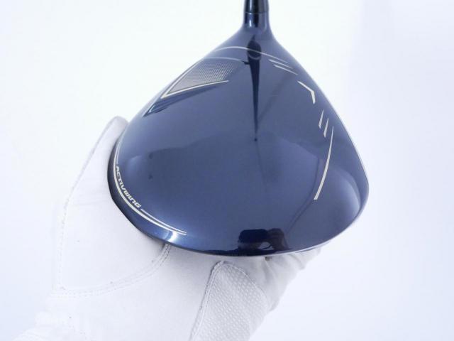 Driver : XXIO : ไดรเวอร์ XXIO 12 (ออกปี 2022) Loft 10.5 ก้าน MP-1200 Flex S