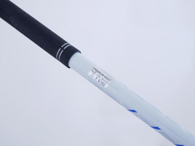 Driver : XXIO : ไดรเวอร์ XXIO 12 (ออกปี 2022) Loft 10.5 ก้าน MP-1200 Flex S