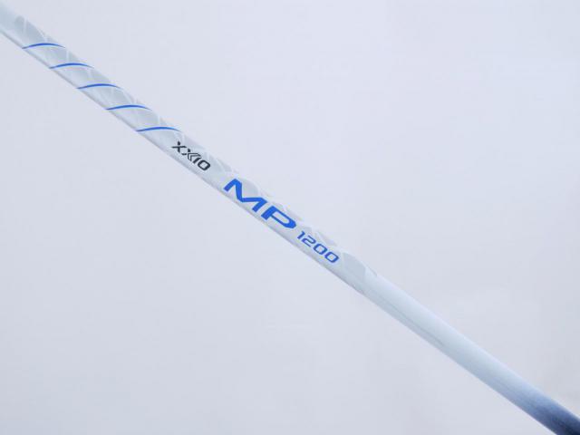 Driver : XXIO : ไดรเวอร์ XXIO 12 (ออกปี 2022) Loft 10.5 ก้าน MP-1200 Flex S