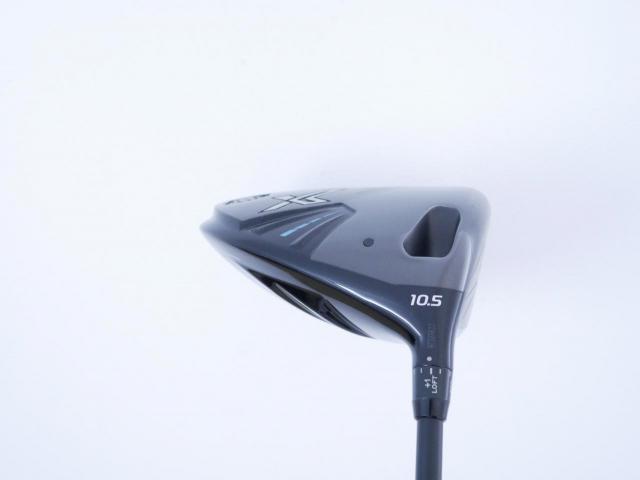 Driver : XXIO : ไดรเวอร์ XXIO X (รุ่นล่าสุด ปี 2024) Loft 10.5 (ปรับได้) ก้าน Mitsubishi Diamana BB53 Flex SR