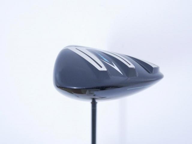 Driver : XXIO : ไดรเวอร์ XXIO X (รุ่นล่าสุด ปี 2024) Loft 10.5 (ปรับได้) ก้าน Mitsubishi Diamana BB53 Flex SR