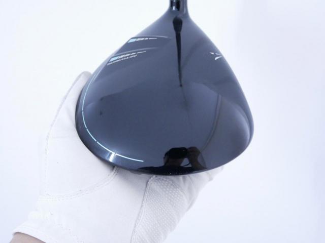 Driver : XXIO : ไดรเวอร์ XXIO X (รุ่นล่าสุด ปี 2024) Loft 10.5 (ปรับได้) ก้าน Mitsubishi Diamana BB53 Flex SR