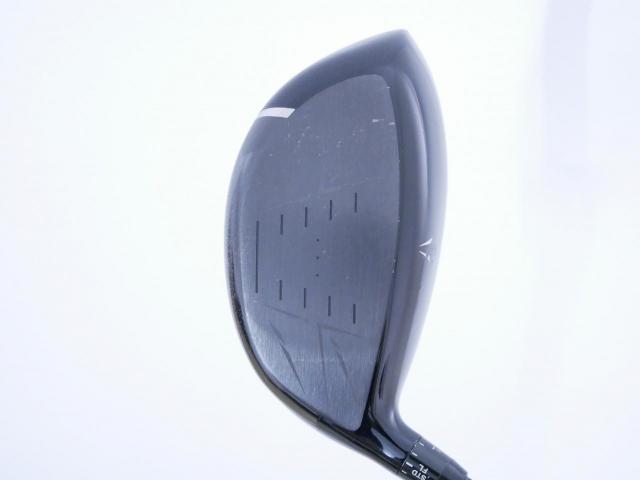 Driver : XXIO : ไดรเวอร์ XXIO X (รุ่นล่าสุด ปี 2024) Loft 10.5 (ปรับได้) ก้าน Mitsubishi Diamana BB53 Flex SR