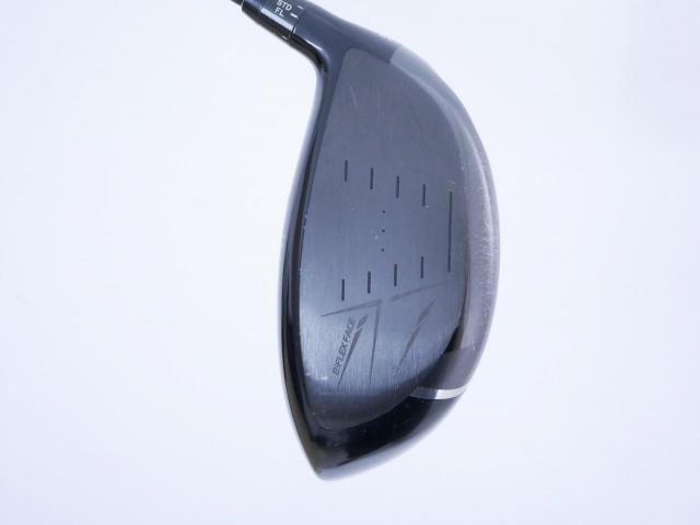 Driver : XXIO : ไดรเวอร์ XXIO X (รุ่นล่าสุด ปี 2024) Loft 10.5 (ปรับได้) ก้าน Mitsubishi Diamana BB53 Flex SR