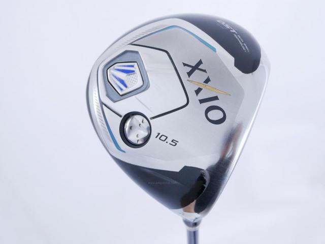 Driver : XXIO : **มีบุบ** ไดรเวอร์ XXIO 8 (รุ่นปี 2015) Loft 10.5 ก้าน MP-800 Flex SR