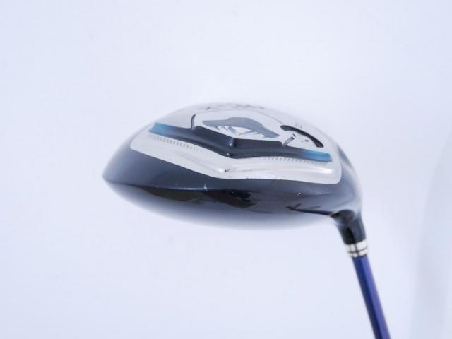 Driver : XXIO : **มีบุบ** ไดรเวอร์ XXIO 8 (รุ่นปี 2015) Loft 10.5 ก้าน MP-800 Flex SR