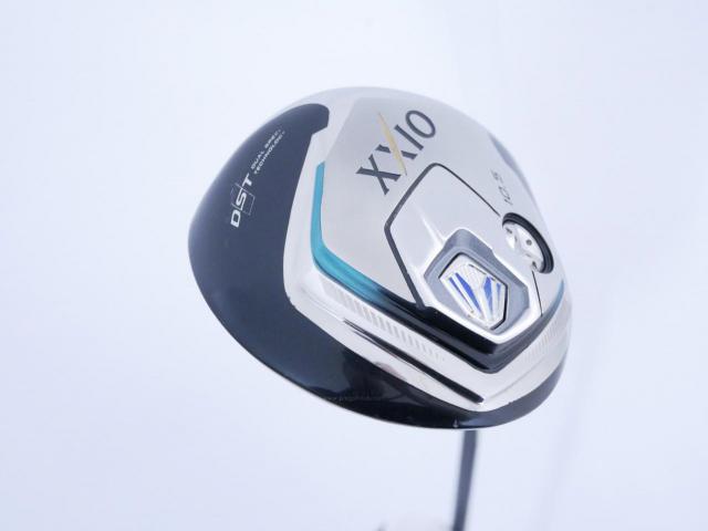 Driver : XXIO : **มีบุบ** ไดรเวอร์ XXIO 8 (รุ่นปี 2015) Loft 10.5 ก้าน MP-800 Flex SR