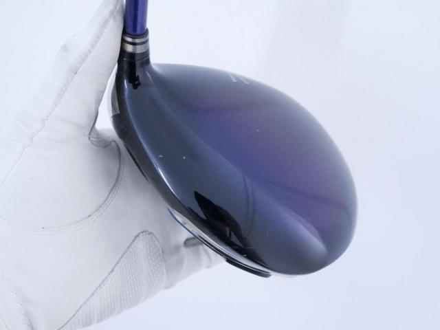 Driver : XXIO : **มีบุบ** ไดรเวอร์ XXIO 8 (รุ่นปี 2015) Loft 10.5 ก้าน MP-800 Flex SR