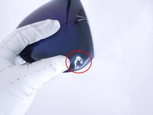 Driver : XXIO : **มีบุบ** ไดรเวอร์ XXIO 8 (รุ่นปี 2015) Loft 10.5 ก้าน MP-800 Flex SR