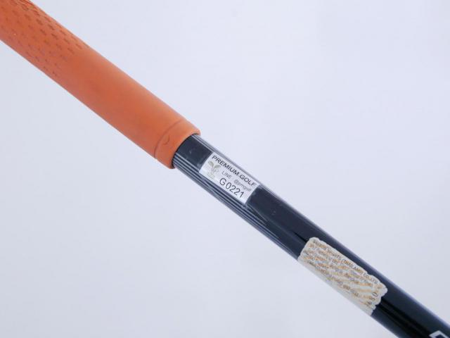 Driver : XXIO : **มีบุบ** ไดรเวอร์ XXIO 8 (รุ่นปี 2015) Loft 10.5 ก้าน MP-800 Flex SR