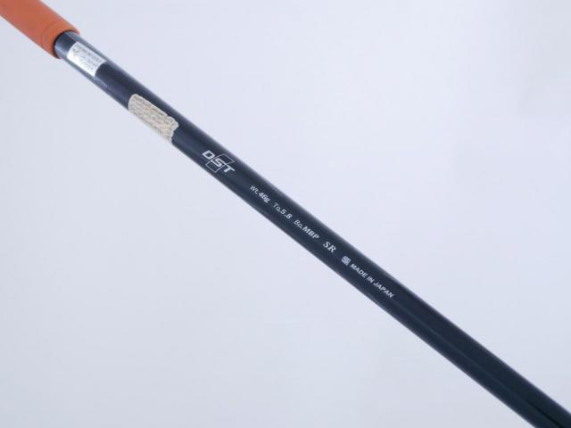 Driver : XXIO : **มีบุบ** ไดรเวอร์ XXIO 8 (รุ่นปี 2015) Loft 10.5 ก้าน MP-800 Flex SR