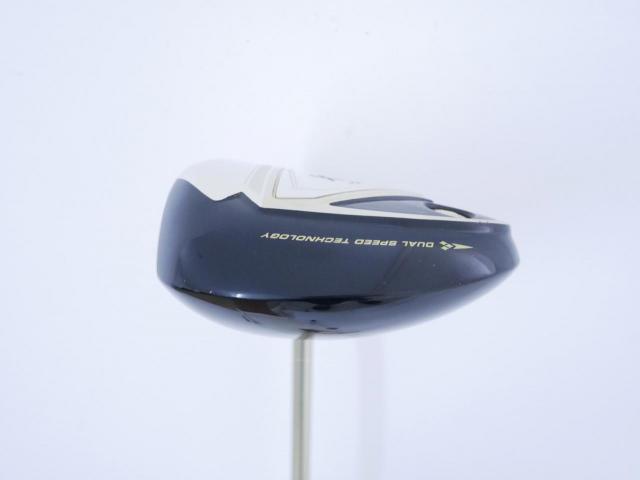 Driver : XXIO : ไดรเวอร์ XXIO Prime 8 (รุ่นท๊อปสุด ออกปี 2015) Loft 11.5 ก้าน SP-800 Flex SR