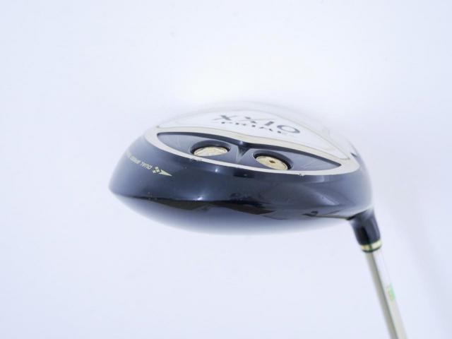 Driver : XXIO : ไดรเวอร์ XXIO Prime 8 (รุ่นท๊อปสุด ออกปี 2015) Loft 11.5 ก้าน SP-800 Flex SR