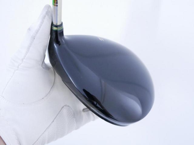 Driver : XXIO : ไดรเวอร์ XXIO Prime 8 (รุ่นท๊อปสุด ออกปี 2015) Loft 11.5 ก้าน SP-800 Flex SR