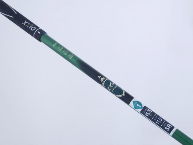 Driver : XXIO : ไดรเวอร์ XXIO Prime 8 (รุ่นท๊อปสุด ออกปี 2015) Loft 11.5 ก้าน SP-800 Flex SR