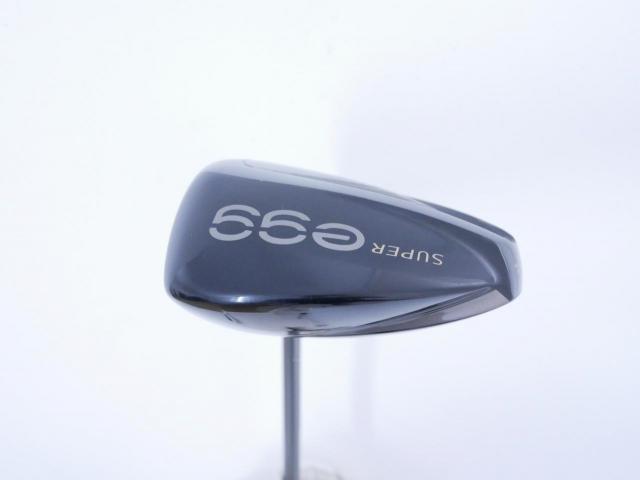 Driver : PRGR : ไดรเวอร์ PRGR Super EGG 485cc. (ปี 2023 หน้าเด้งเกินกฏ ตีไกลมาก) Loft 10.5 Flex R (M-37)