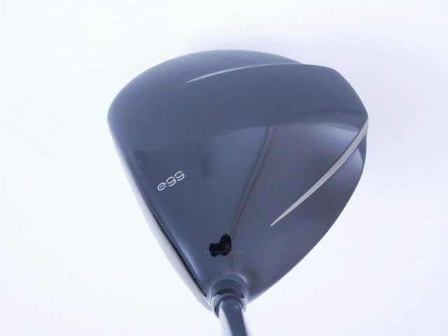 Driver : PRGR : ไดรเวอร์ PRGR Super EGG 485cc. (ปี 2023 หน้าเด้งเกินกฏ ตีไกลมาก) Loft 10.5 Flex R (M-37)