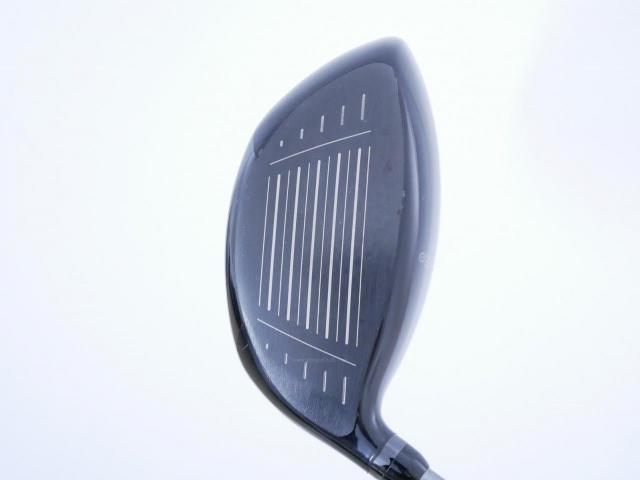 Driver : PRGR : ไดรเวอร์ PRGR Super EGG 485cc. (ปี 2023 หน้าเด้งเกินกฏ ตีไกลมาก) Loft 10.5 Flex R (M-37)