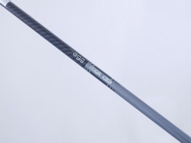 Driver : PRGR : ไดรเวอร์ PRGR Super EGG 485cc. (ปี 2023 หน้าเด้งเกินกฏ ตีไกลมาก) Loft 10.5 Flex R (M-37)