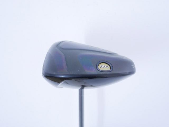 Lady club : All : ไดรเวอร์ PRGR Super EGG (ปี 2017 หน้าเด้งเกินกฏ) Loft 11.5 ก้าน M-30 Flex L