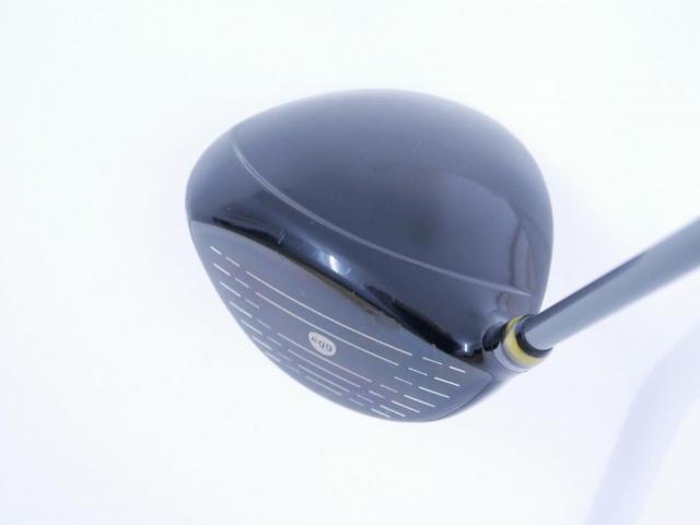 Lady club : All : ไดรเวอร์ PRGR Super EGG (ปี 2017 หน้าเด้งเกินกฏ) Loft 11.5 ก้าน M-30 Flex L