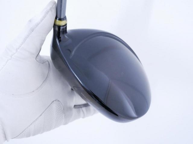 Lady club : All : ไดรเวอร์ PRGR Super EGG (ปี 2017 หน้าเด้งเกินกฏ) Loft 11.5 ก้าน M-30 Flex L