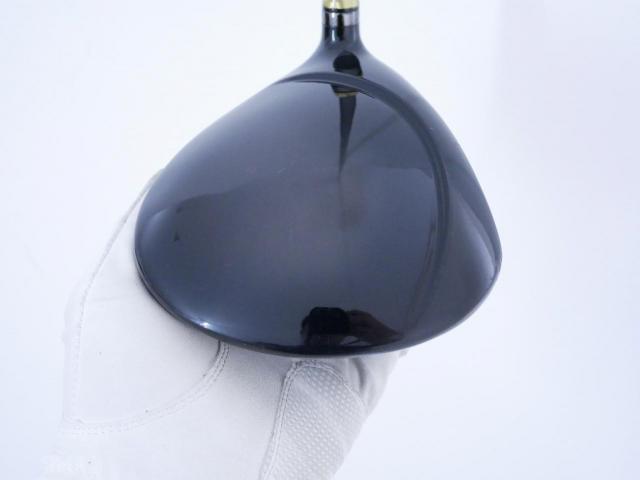 Lady club : All : ไดรเวอร์ PRGR Super EGG (ปี 2017 หน้าเด้งเกินกฏ) Loft 11.5 ก้าน M-30 Flex L