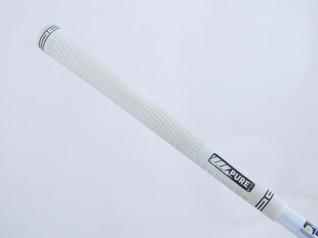 Lady club : All : ไดรเวอร์ PRGR Super EGG (ปี 2017 หน้าเด้งเกินกฏ) Loft 11.5 ก้าน M-30 Flex L