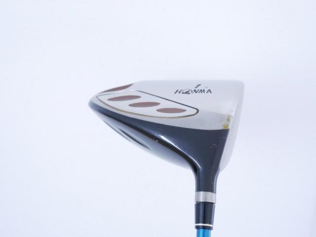 Driver : Honma : **มีบุบ** ไดรเวอร์ Honma Beres MG713 (460cc.) Loft 9 ก้าน Tour AD MD-5 Flex R2