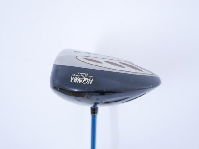 Driver : Honma : **มีบุบ** ไดรเวอร์ Honma Beres MG713 (460cc.) Loft 9 ก้าน Tour AD MD-5 Flex R2