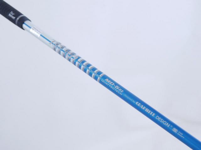 Driver : Honma : **มีบุบ** ไดรเวอร์ Honma Beres MG713 (460cc.) Loft 9 ก้าน Tour AD MD-5 Flex R2