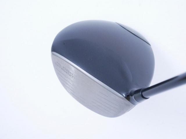 Driver : Tsuruya : ไดรเวอร์ Tsuruya AXEL Gold Premium 5 (รุ่นปี 2023 ตัวท๊อป หน้าเด้งสุดๆ COR 0.88 ของใหม่ 5 หมื่น) Loft 10.5 ก้าน NS Pro Regio Formula 45 Flex R