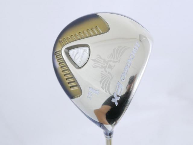 Driver : Kasco : ไดรเวอร์ Kasco Indeed EX (460cc.) Loft 10.5 Flex R