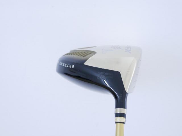Driver : Kasco : ไดรเวอร์ Kasco Indeed EX (460cc.) Loft 10.5 Flex R