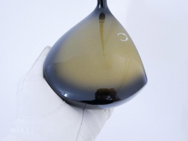 Driver : Kasco : ไดรเวอร์ Kasco Indeed EX (460cc.) Loft 10.5 Flex R