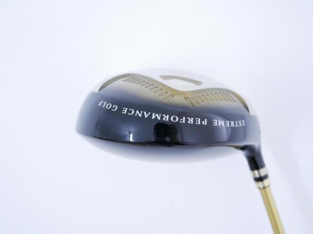 Driver : Kasco : ไดรเวอร์ Kasco Indeed EX (460cc.) Loft 10.5 Flex R