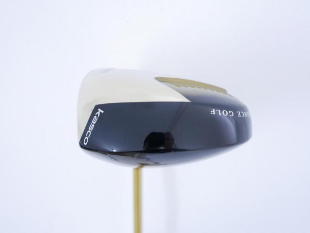 Driver : Kasco : ไดรเวอร์ Kasco Indeed EX (460cc.) Loft 10.5 Flex R