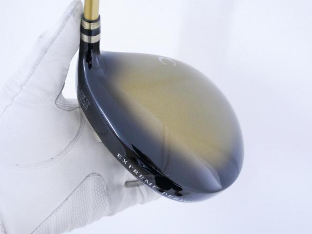 Driver : Kasco : ไดรเวอร์ Kasco Indeed EX (460cc.) Loft 10.5 Flex R