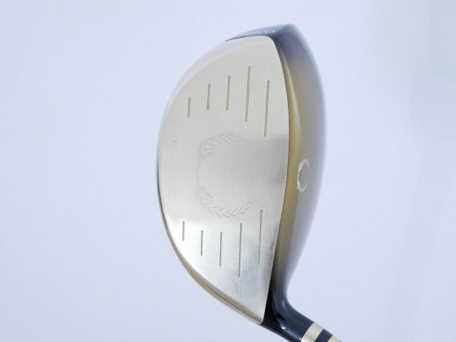 Driver : Kasco : ไดรเวอร์ Kasco Indeed EX (460cc.) Loft 10.5 Flex R