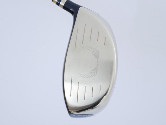 Driver : Kasco : ไดรเวอร์ Kasco Indeed EX (460cc.) Loft 10.5 Flex R