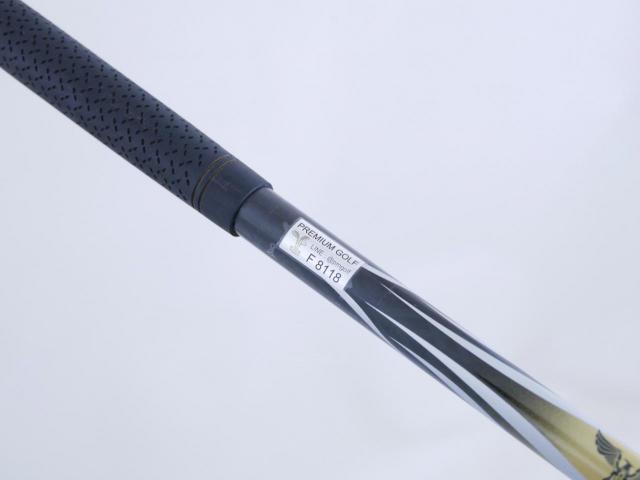 Driver : Kasco : ไดรเวอร์ Kasco Indeed EX (460cc.) Loft 10.5 Flex R