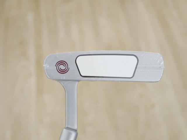 Putter : All : **ของใหม่ ยังไม่แกะพลาสติก** พัตเตอร์ Odyssey White Hot OG 4M ก้าน Stroke LAB ยาว 34 นิ้ว