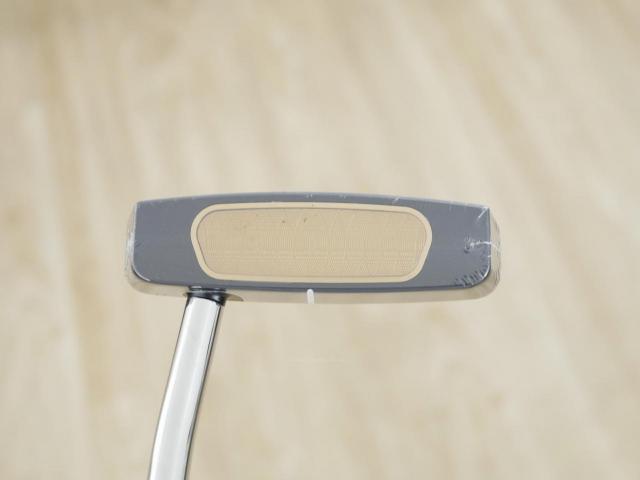 Putter : All : **ของใหม่ ยังไม่แกะพลาสติก** พัตเตอร์ Odyssey Ai-ONE Milled SEVEN T DB (รุ่นท็อป ล่าสุด ออกปี 2024) ก้าน Stroke LAB 90 ยาว 34 นิ้ว