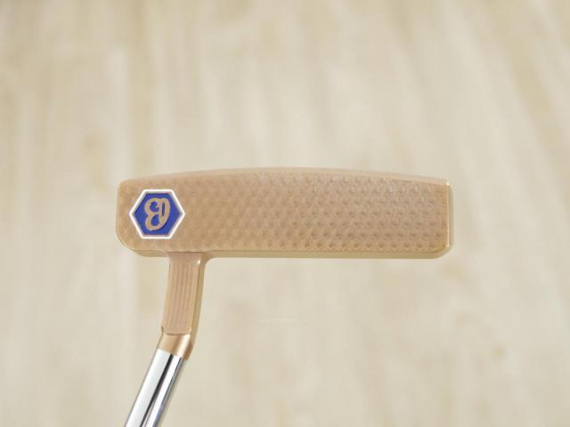 Putter : All : พัตเตอร์ Bettinardi Queen B #11 (Mallet) ยาว 34 นิ้ว
