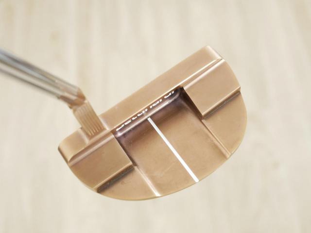 Putter : All : พัตเตอร์ Bettinardi Queen B #11 (Mallet) ยาว 34 นิ้ว