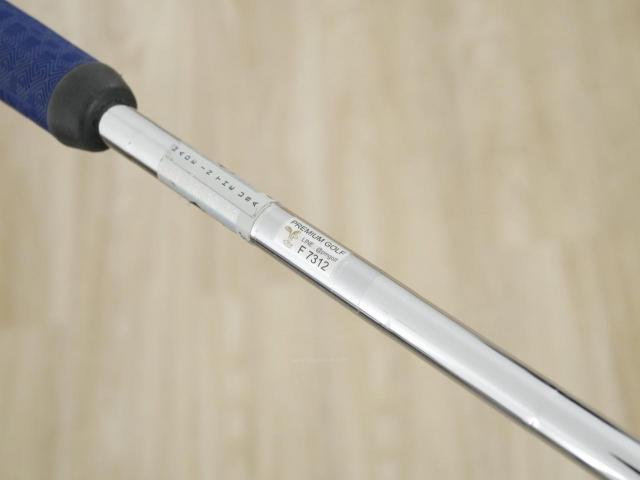 Putter : All : พัตเตอร์ Bettinardi Queen B #11 (Mallet) ยาว 34 นิ้ว