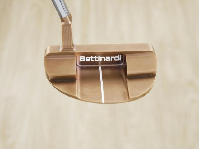 Putter : All : พัตเตอร์ Bettinardi Queen B #11 (Mallet) ยาว 34 นิ้ว